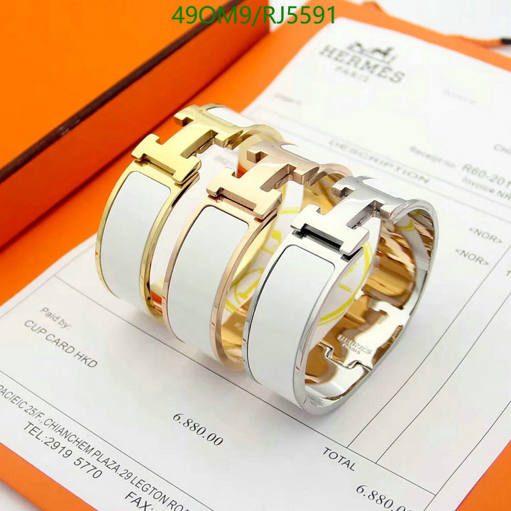 Hermes-Jewelry Code: RJ5591 $: 49USD
