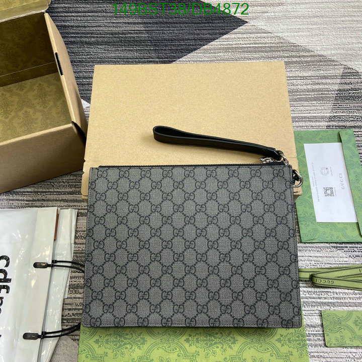 Gucci-Bag-Mirror Quality Code: DB4872 $: 149USD