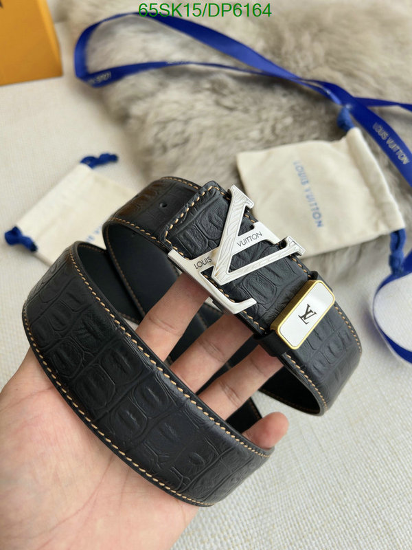 LV-Belts Code: DP6164 $: 65USD