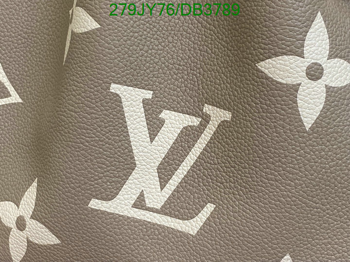 LV-Bag-Mirror Quality Code: DB3789 $: 279USD