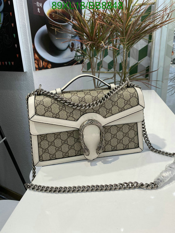 Gucci-Bag-4A Quality Code: BB8848 $: 89USD