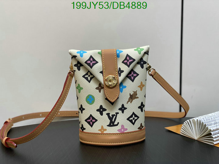 LV-Bag-Mirror Quality Code: DB4889 $: 199USD