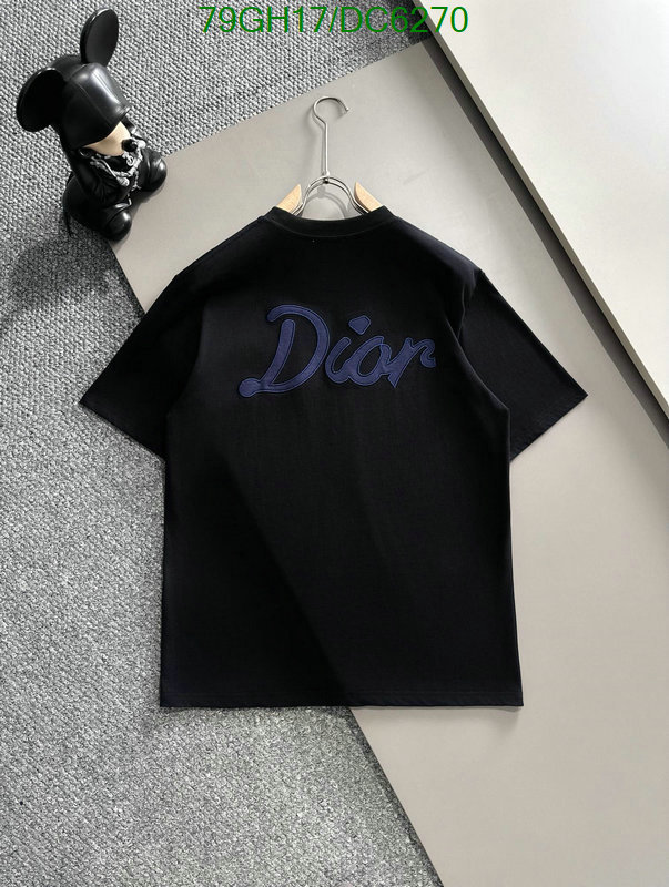 Dior-Clothing Code: DC6270 $: 79USD