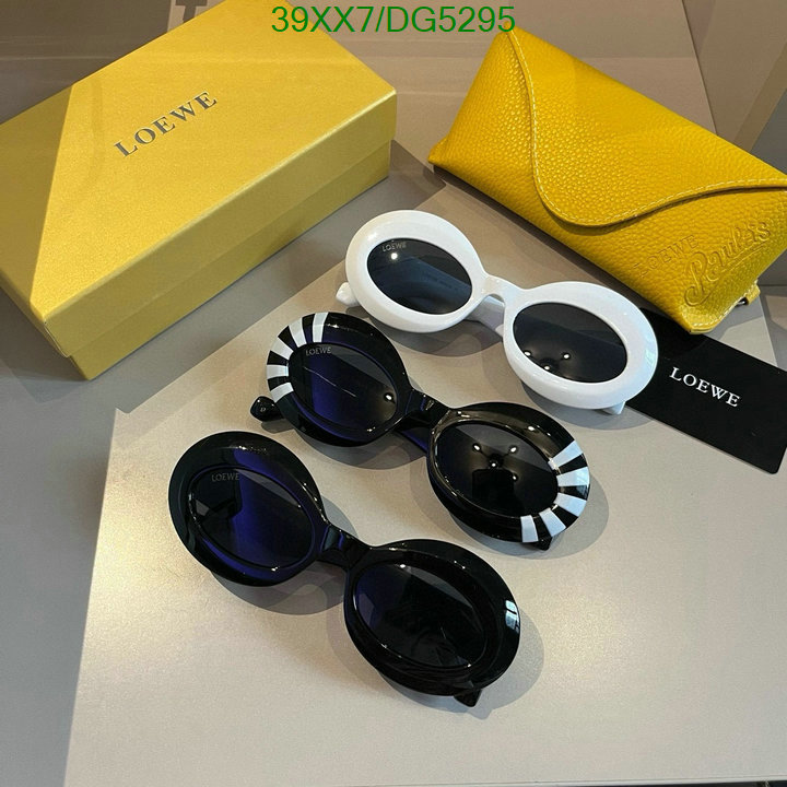 Loewe-Glasses Code: DG5295 $: 39USD