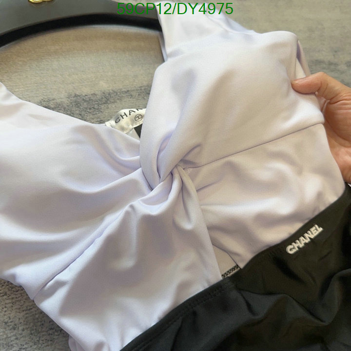 Chanel-Swimsuit Code: DY4975 $: 59USD