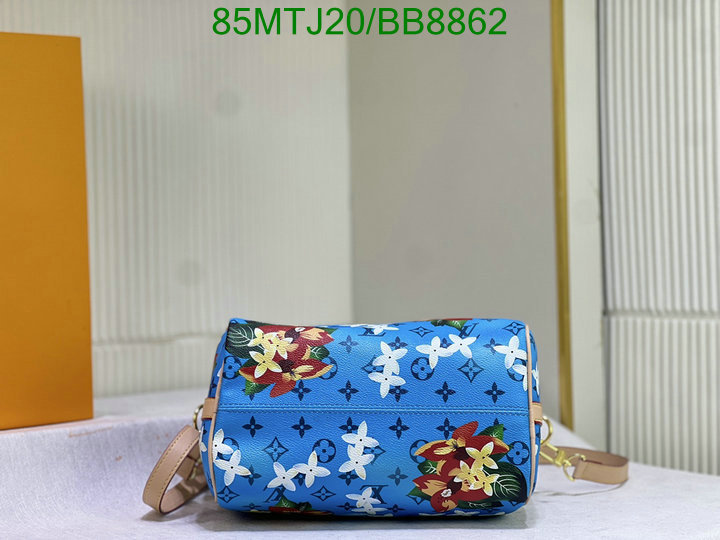 LV-Bag-4A Quality Code: BB8862 $: 85USD