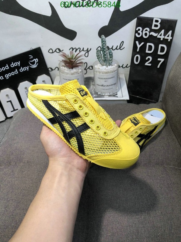 Asics-Men shoes Code: DS5848 $: 69USD