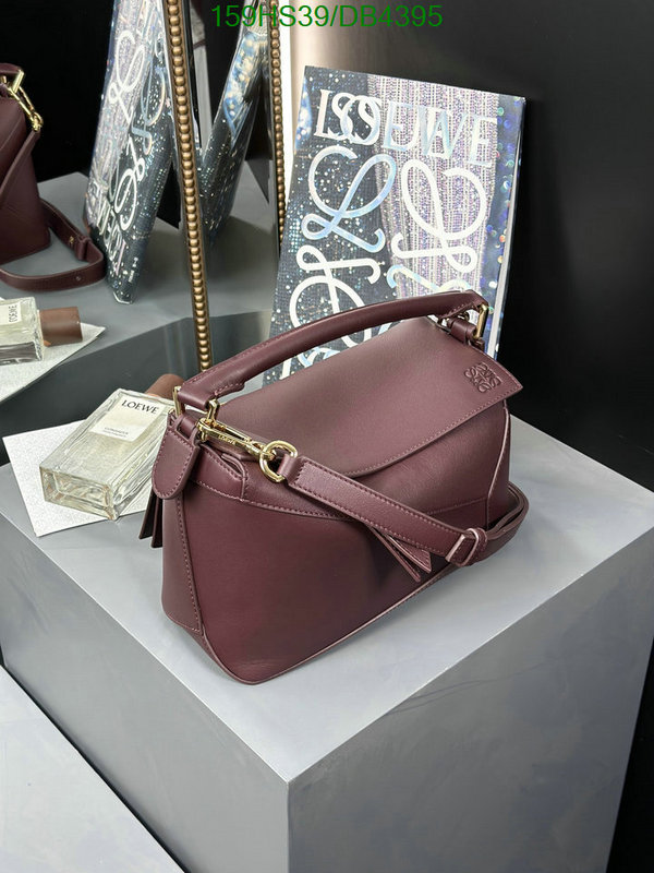 Loewe-Bag-4A Quality Code: DB4395 $: 159USD