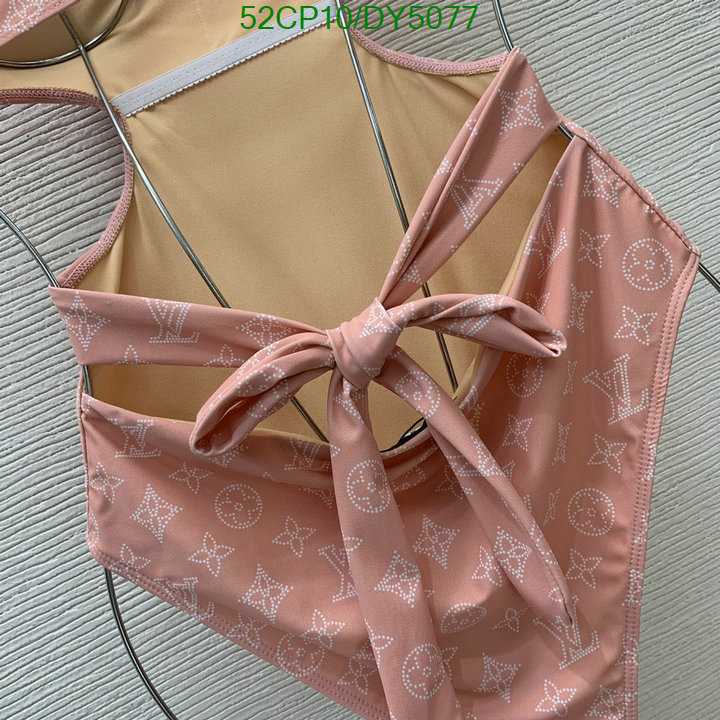 LV-Swimsuit Code: DY5077 $: 52USD