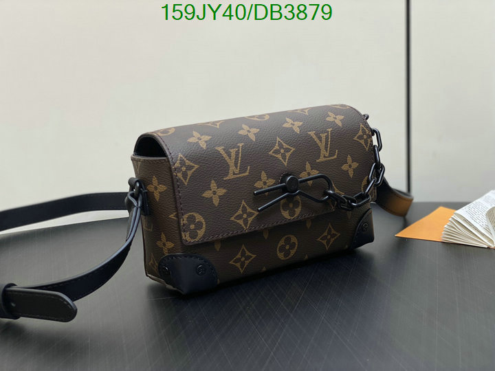 LV-Bag-Mirror Quality Code: DB3879 $: 159USD