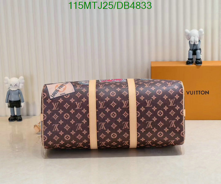 LV-Bag-4A Quality Code: DB4833 $: 115USD