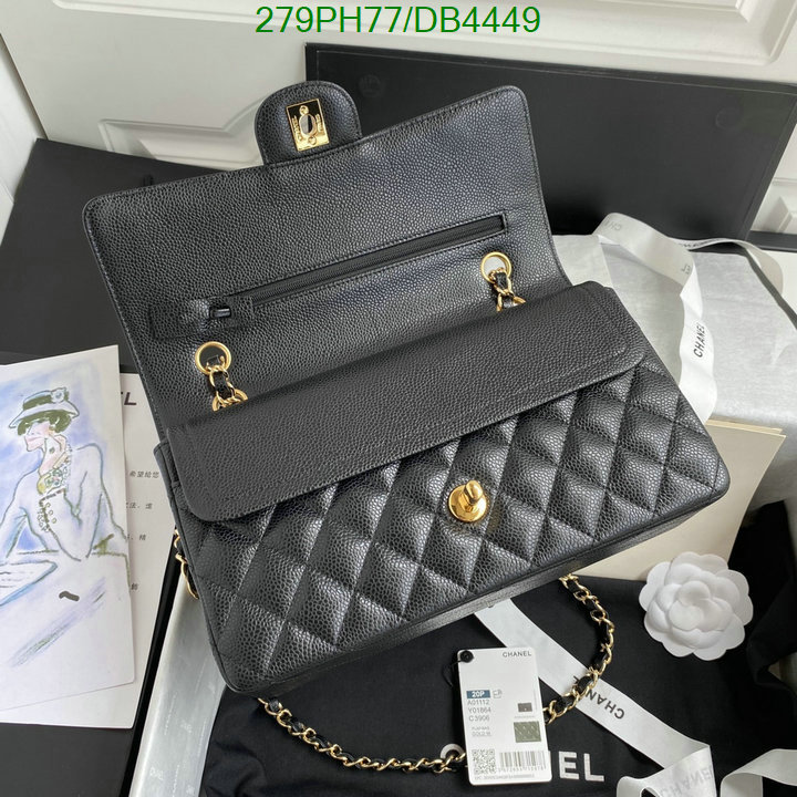 Chanel-Bag-Mirror Quality Code: DB4449 $: 279USD