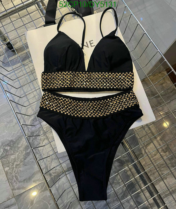 Versace-Swimsuit Code: DY5131 $: 52USD
