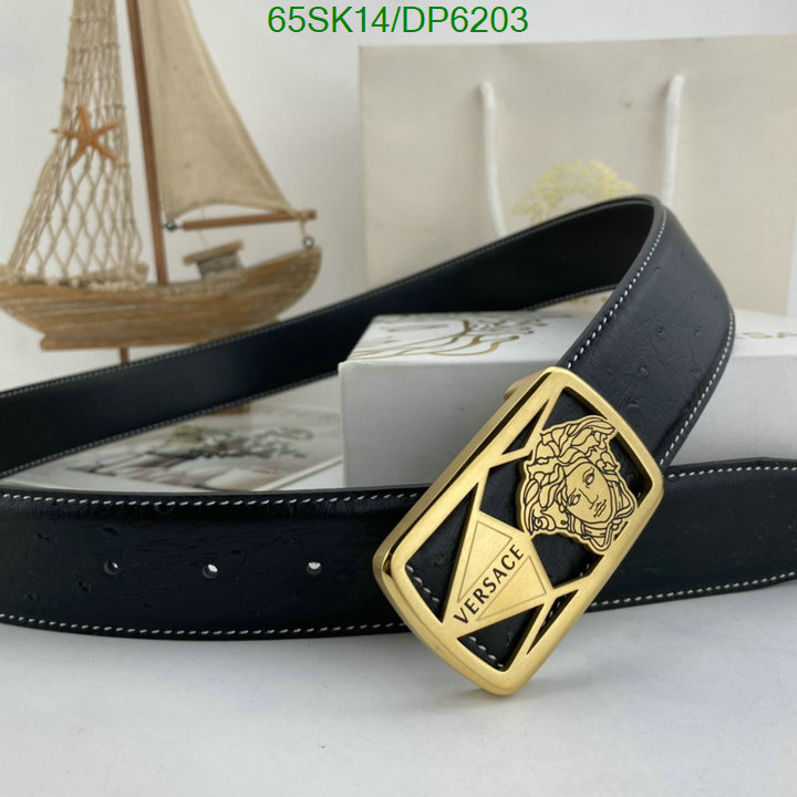 Versace-Belts Code: DP6203 $: 65USD