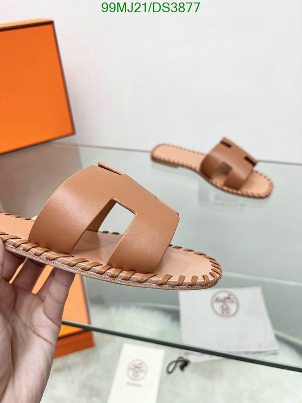 Hermes-Women Shoes Code: DS3877 $: 99USD