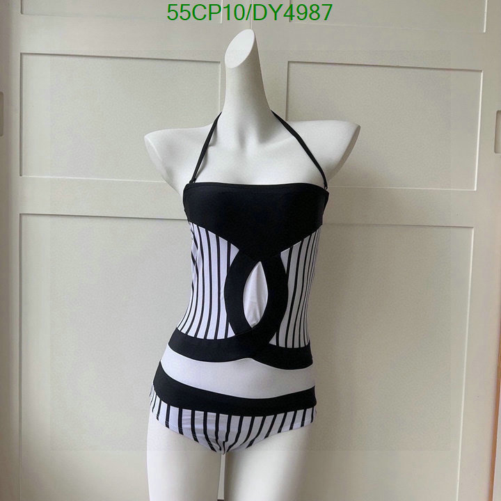 Chanel-Swimsuit Code: DY4987 $: 55USD