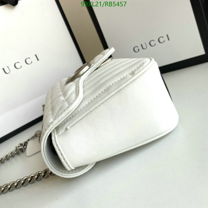 Gucci-Bag-4A Quality Code: RB5457 $: 99USD