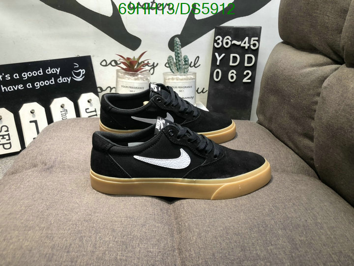 Nike-Men shoes Code: DS5912 $: 69USD