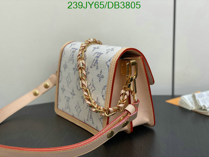 LV-Bag-Mirror Quality Code: DB3805 $: 239USD