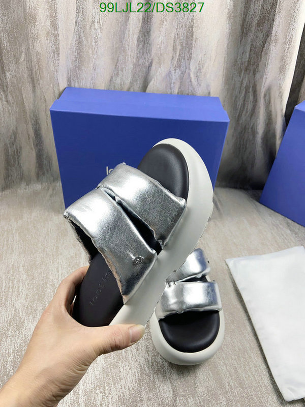 Lost in echo-Women Shoes Code: DS3827 $: 99USD