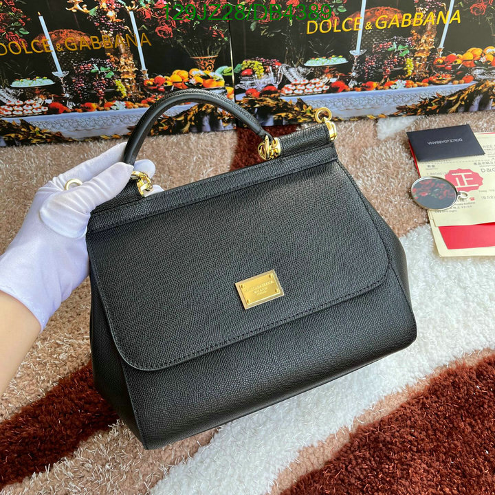 D&G-Bag-Mirror Quality Code: DB4389 $: 129USD