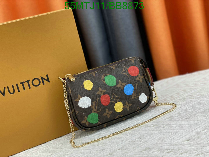 LV-Bag-4A Quality Code: BB8873 $: 55USD