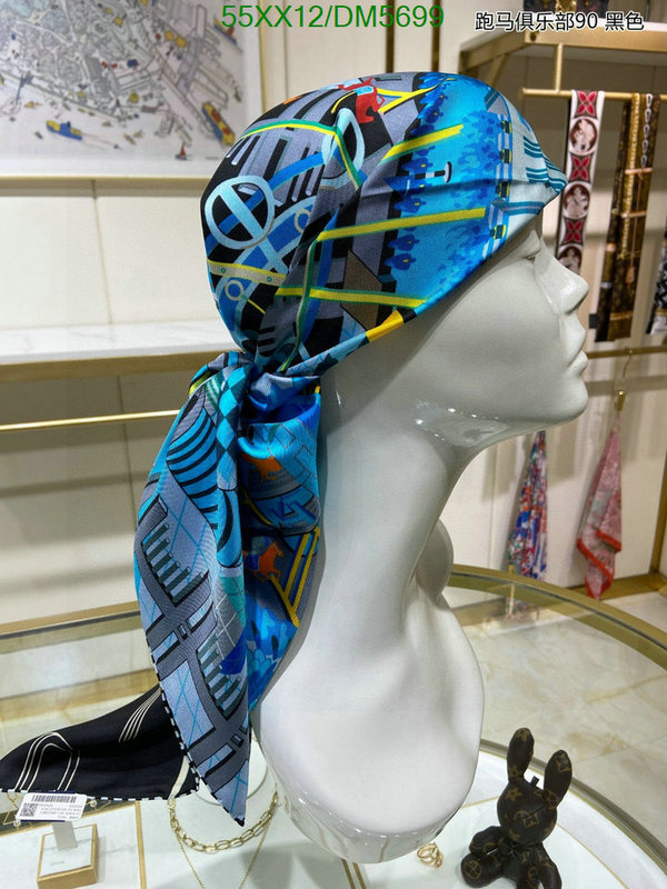 Hermes-Scarf Code: DM5699 $: 55USD