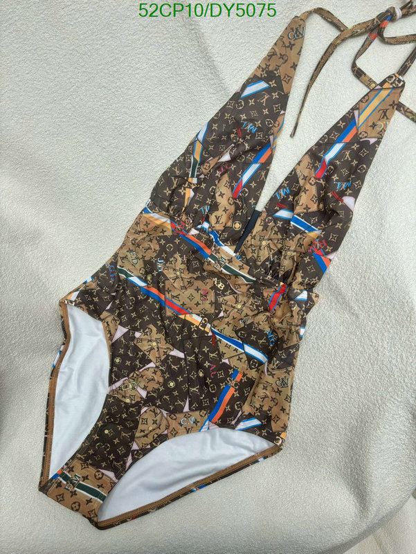 LV-Swimsuit Code: DY5075 $: 52USD