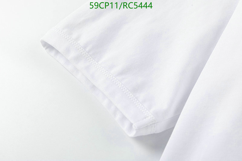 Prada-Clothing Code: RC5444 $: 59USD