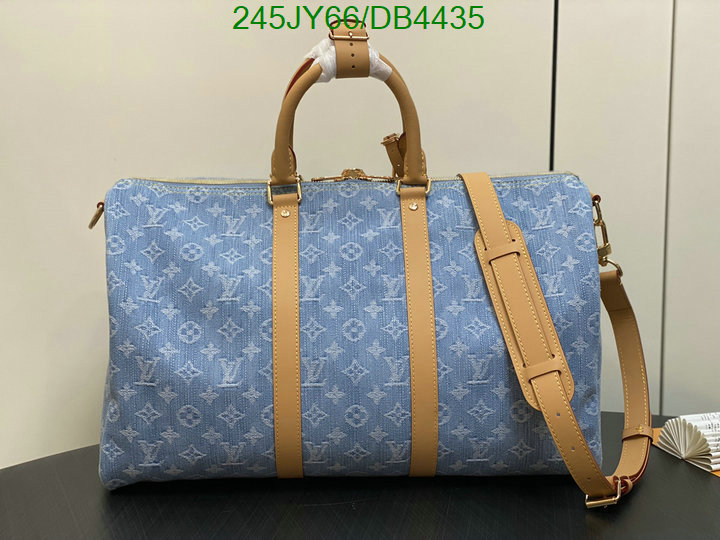 LV-Bag-Mirror Quality Code: DB4435 $: 245USD