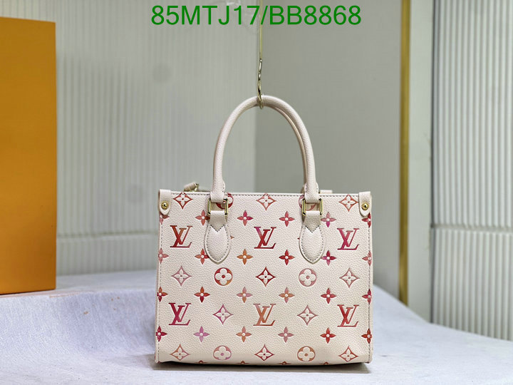 LV-Bag-4A Quality Code: BB8868 $: 85USD