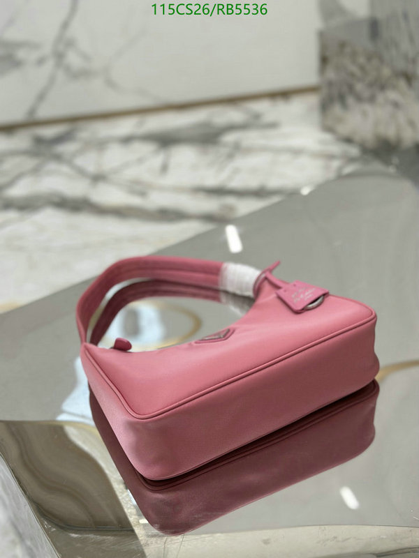 Prada-Bag-Mirror Quality Code: RB5538 $: 115USD