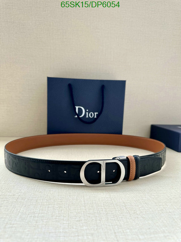 Dior-Belts Code: DP6054 $: 65USD