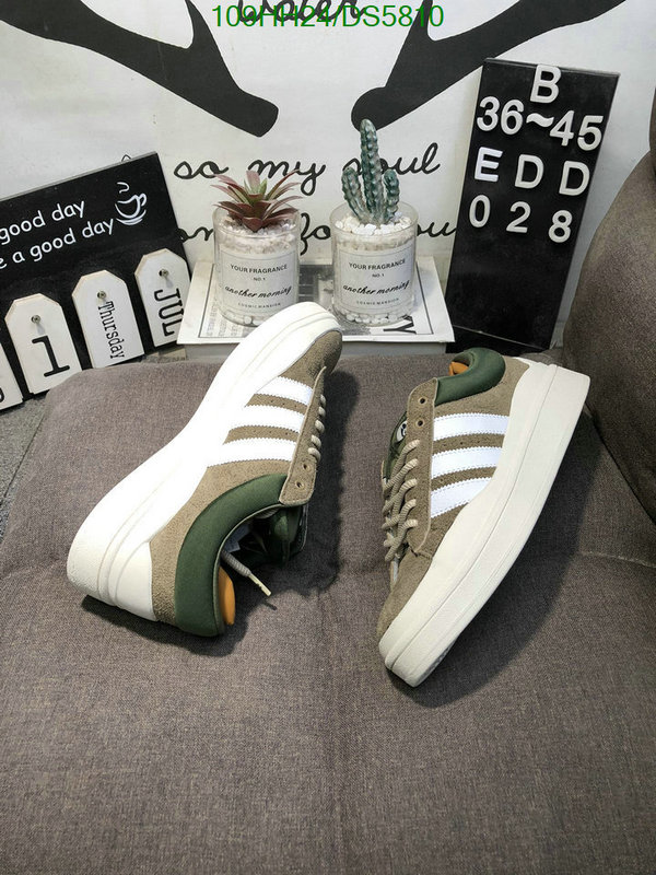 Adidas-Women Shoes Code: DS5810 $: 109USD