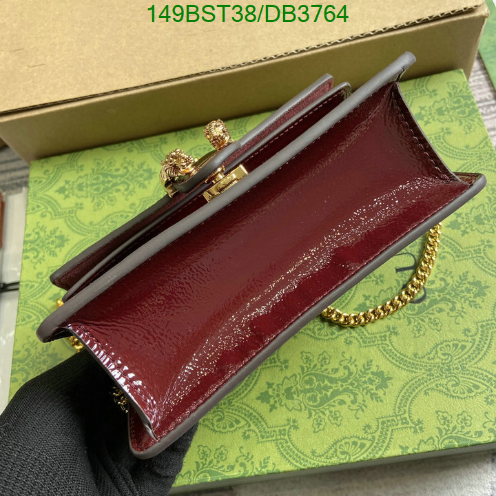 Gucci-Bag-Mirror Quality Code: DB3764 $: 149USD