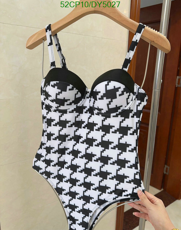 Dior-Swimsuit Code: DY5027 $: 52USD