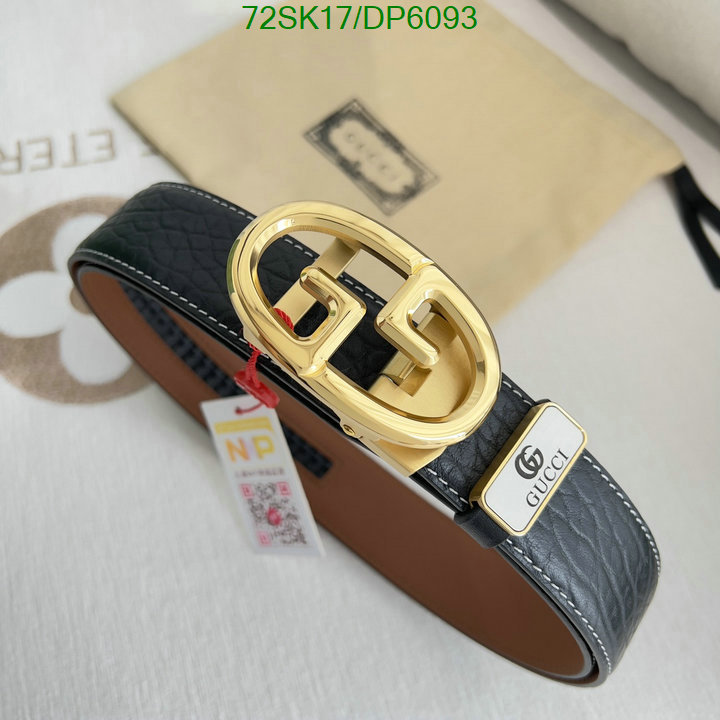 Gucci-Belts Code: DP6093 $: 72USD