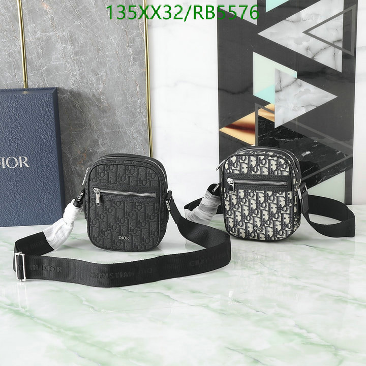 Dior-Bag-4A Quality Code: RB5576 $: 135USD