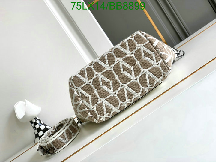 Valentino-Bag-4A Quality Code: BB8899 $: 75USD