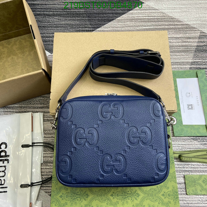 Gucci-Bag-Mirror Quality Code: DB4870 $: 219USD