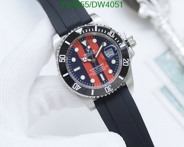 Rolex-Watch-Mirror Quality Code: DW4051 $: 215USD