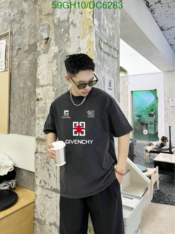 Givenchy-Clothing Code: DC6283 $: 59USD