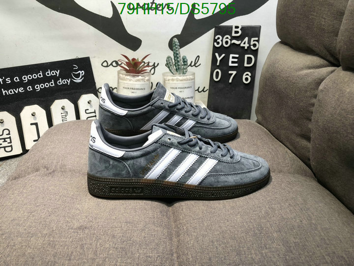 Adidas-Women Shoes Code: DS5795 $: 79USD