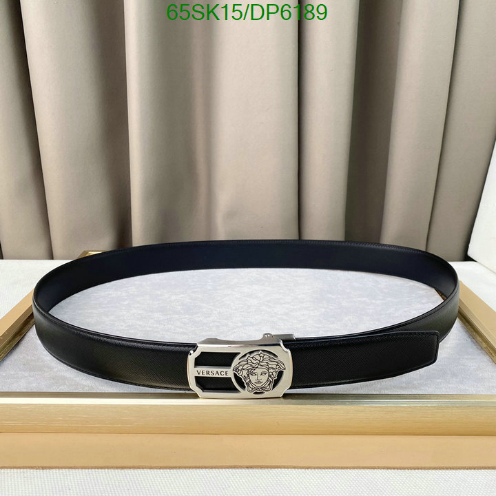 Versace-Belts Code: DP6189 $: 65USD