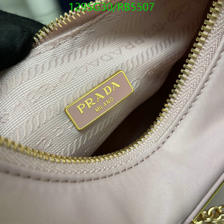 Prada-Bag-Mirror Quality Code: RB5507 $: 129USD