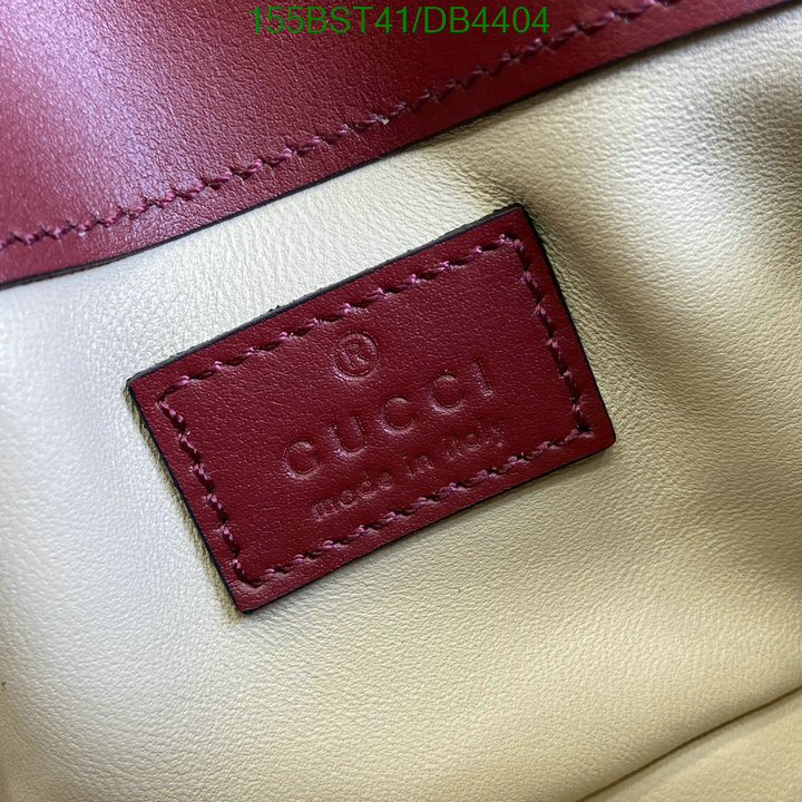 Gucci-Bag-Mirror Quality Code: DB4404 $: 155USD