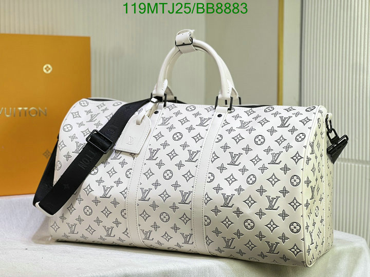 LV-Bag-4A Quality Code: BB8883 $: 119USD