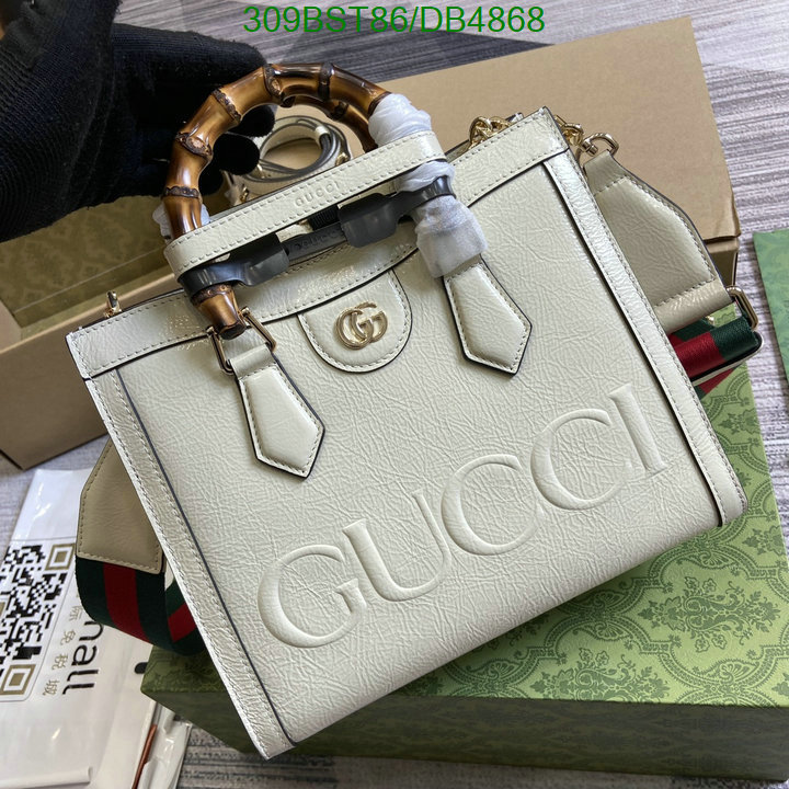 Gucci-Bag-Mirror Quality Code: DB4868 $: 309USD