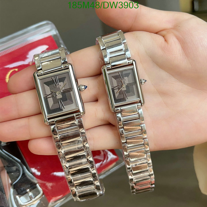 Cartier-Watch-4A Quality Code: DW3903 $: 185USD