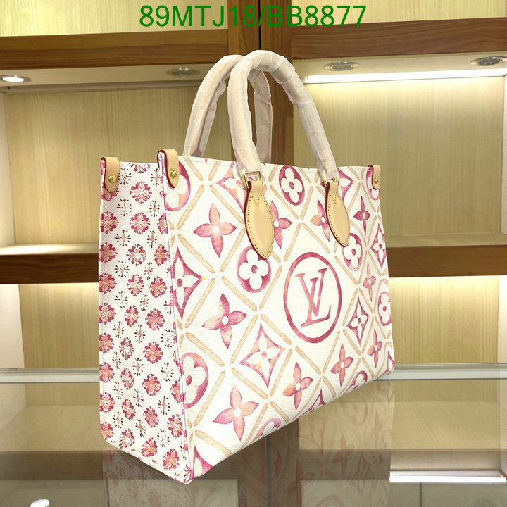 LV-Bag-4A Quality Code: BB8877 $: 89USD